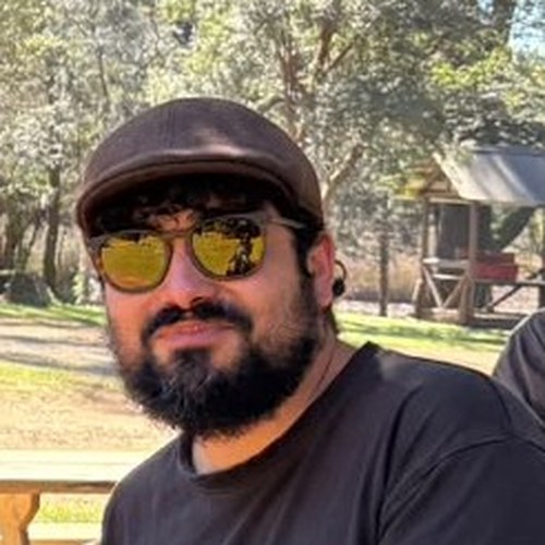 Francisco Leal